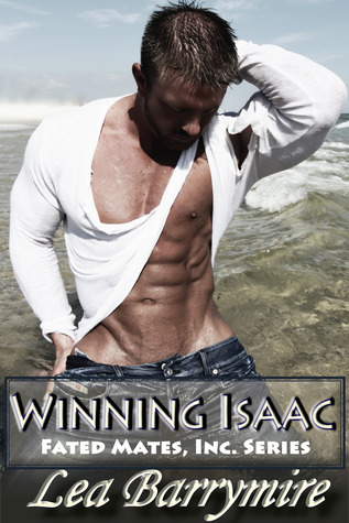 Winning Isaac (Fated Mates, Inc.#4)