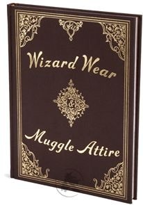 Wizard Wear and Muggle Attire: Costuming the World of Harry Potter