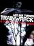 TrainWreck (A true Story on Bullying, #1)