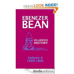 Hilarious History Volume 4