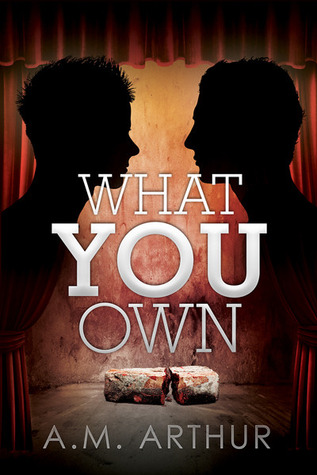 What You Own (ebook)