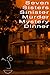 Seven Sisters Sinister Murder Mystery Dinner