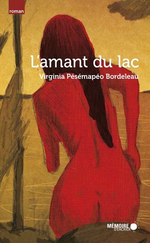L'amant du lac (Paperback)