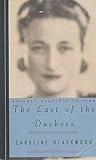 The Last of the Duchess