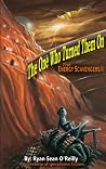 The One Who Turned Them On (The Energy Scavengers #2)