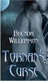 Tornan's Curse (Gypsy Wolves, #1)