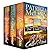A Place Called Home Trilogy Boxed Set by Patricia McLinn