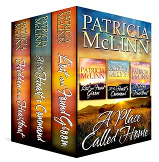 A Place Called Home Trilogy Boxed Set (Kindle Edition)