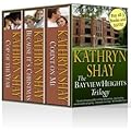 Bayview Heights Trilogy