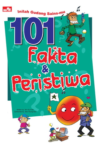 101 Fakta & Peristiwa (101 Fakta & Peristiwa)