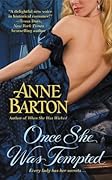 Once She Was Tempted