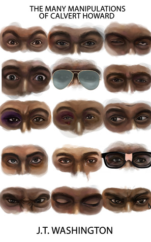 The Many Manipulations of Calvert Howard (For Straight and Bisexual Women)