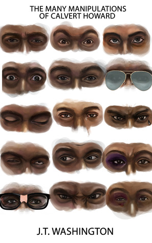 The Many Manipulations of Calvert Howard (Just the Smut)