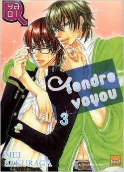 Tendre Voyou Vol.3