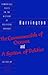 The Commonwealth of Oceana and A System of Politics (Cambridge Texts in the History of Political Thought)