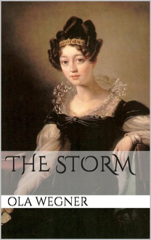 The Storm (Kindle Edition)