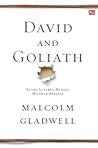 David and Goliath...