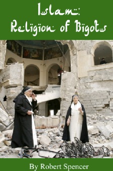 Islam: Religion of Bigots