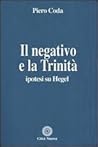 Il negativo e la Trinità: Ipotesi su Hegel