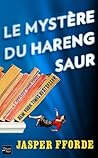 Le mystère du hareng saur by Jasper Fforde