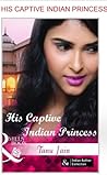 His Captive Indian Princess