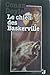 Le chien des Baskerville