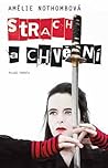 Strach a chvění by Amélie Nothomb