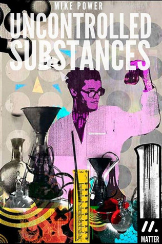 Uncontrolled Substances