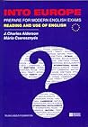 Into Europe: Reading and Use of English