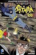 Batman '66 #18