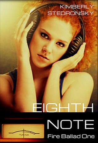 Eighth Note (Fire Ballad, #1)