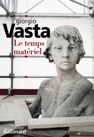 Le Temps matériel