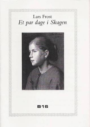 Et par dage i Skagen