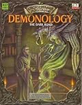 Encyclopaedia Arcane: Demonology - The Dark Road