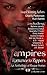 Vampires Romance to Rippers