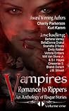 Vampires Romance to Rippers (An Anthology of Risque Stories)