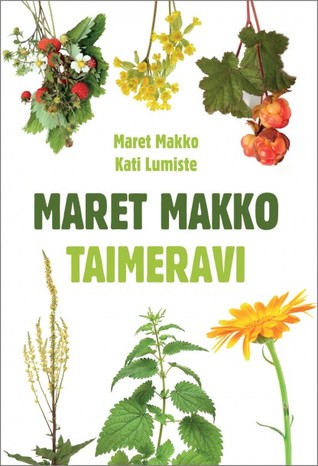 Maret Makko Taimeravi