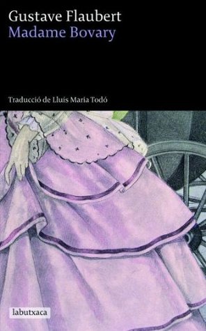Madame Bovary (edició en català)