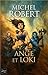 Ange et Loki by Michel Robert Ange et Loki by Michel Robert