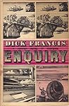 Enquiry by Dick Francis