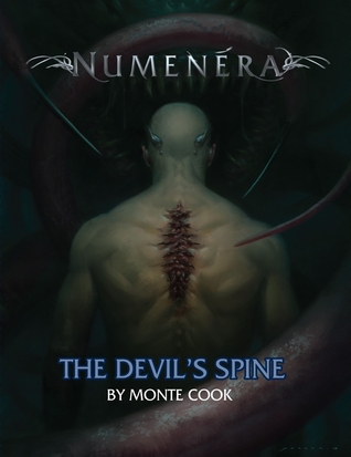 The Devil's Spine (Paperback)