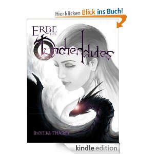 Erbe des Drachenblutes (Kindle Edition)