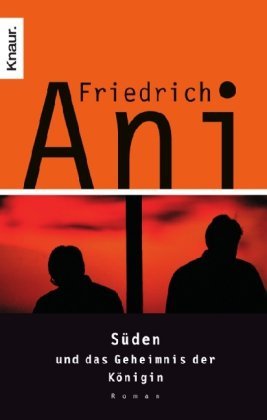 Süden und das Geheimnis der Königin (Paperback)