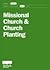 Missional Church and Church Planting