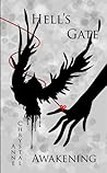 Hell's Gate by Chrystal Anne Hell's Gate by Chrystal Anne