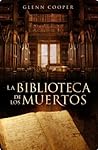 Book cover for La biblioteca de los muertos (Will Piper, #1)