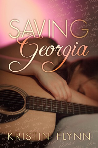 Saving Georgia (Kindle Edition)