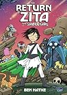 The Return of Zita the Spacegirl
