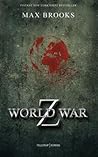 World War Z by Max Brooks