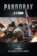 Pandorax (Space Marine Battles, #13)